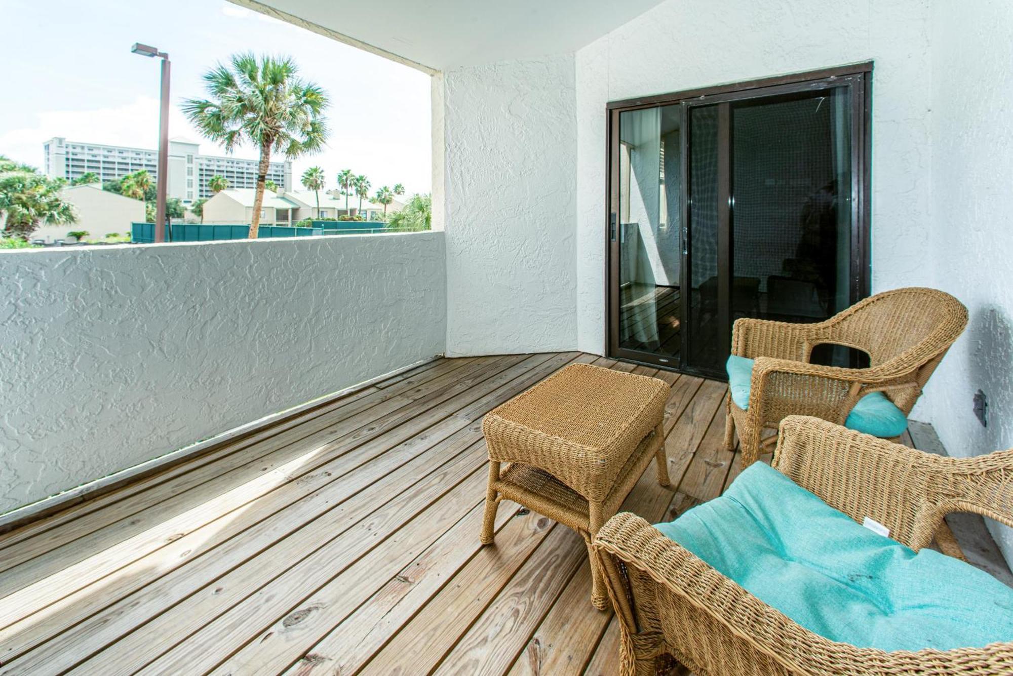 Shoreline Towers Townhouse 4-3 Дестин Екстериор снимка