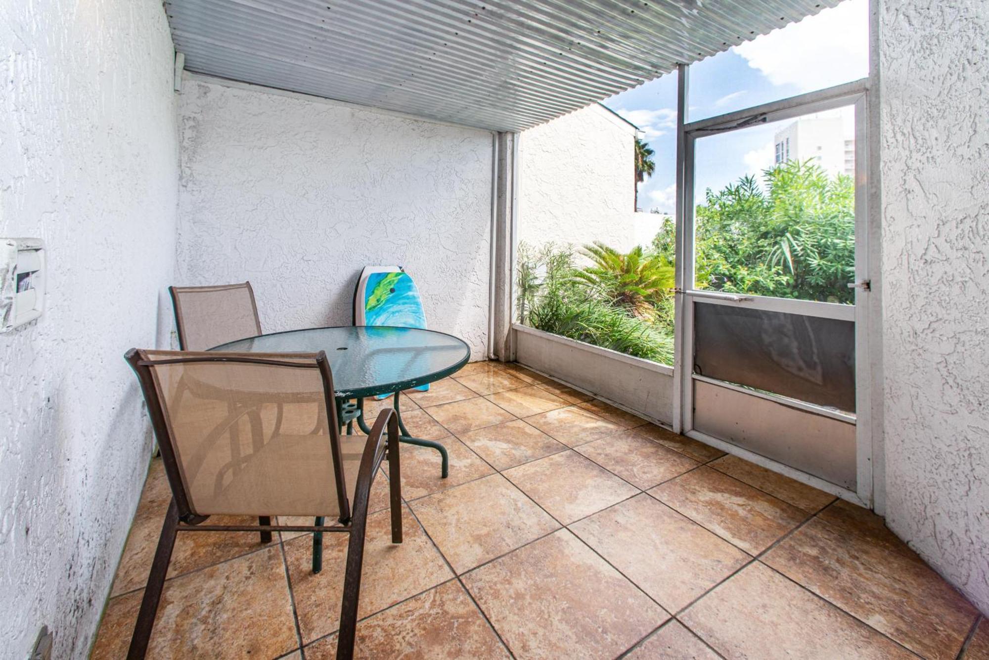 Shoreline Towers Townhouse 4-3 Дестин Екстериор снимка