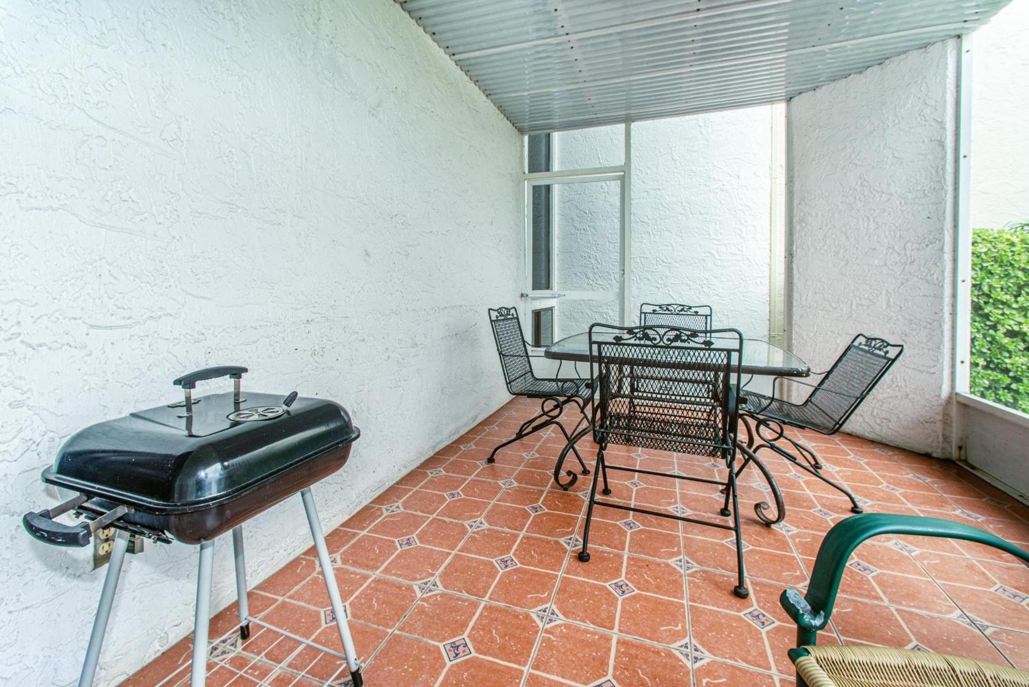 Shoreline Towers Townhouse 4-3 Дестин Екстериор снимка