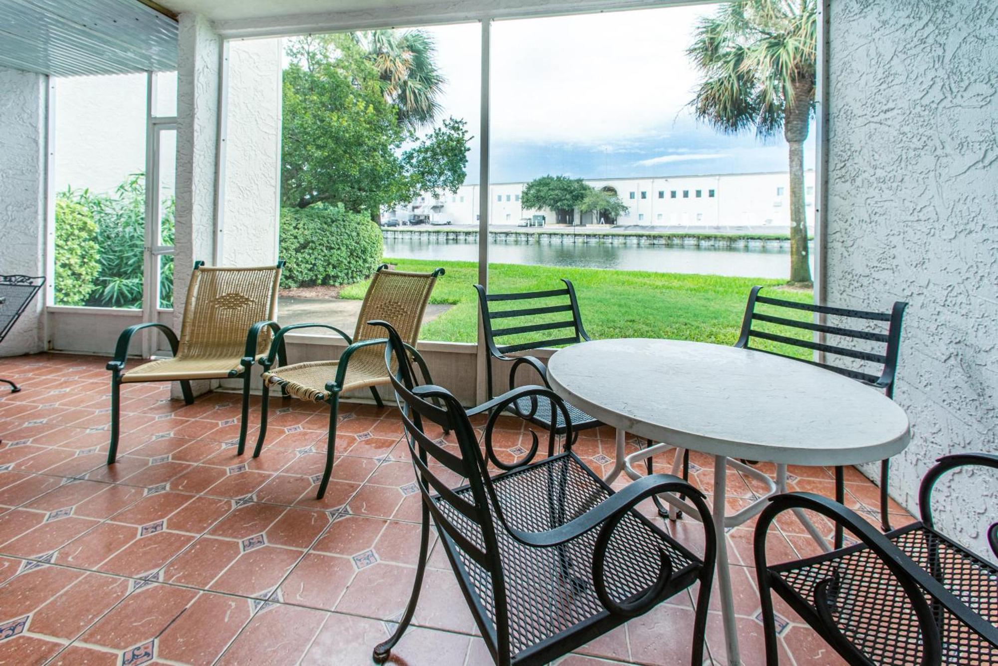 Shoreline Towers Townhouse 4-3 Дестин Екстериор снимка