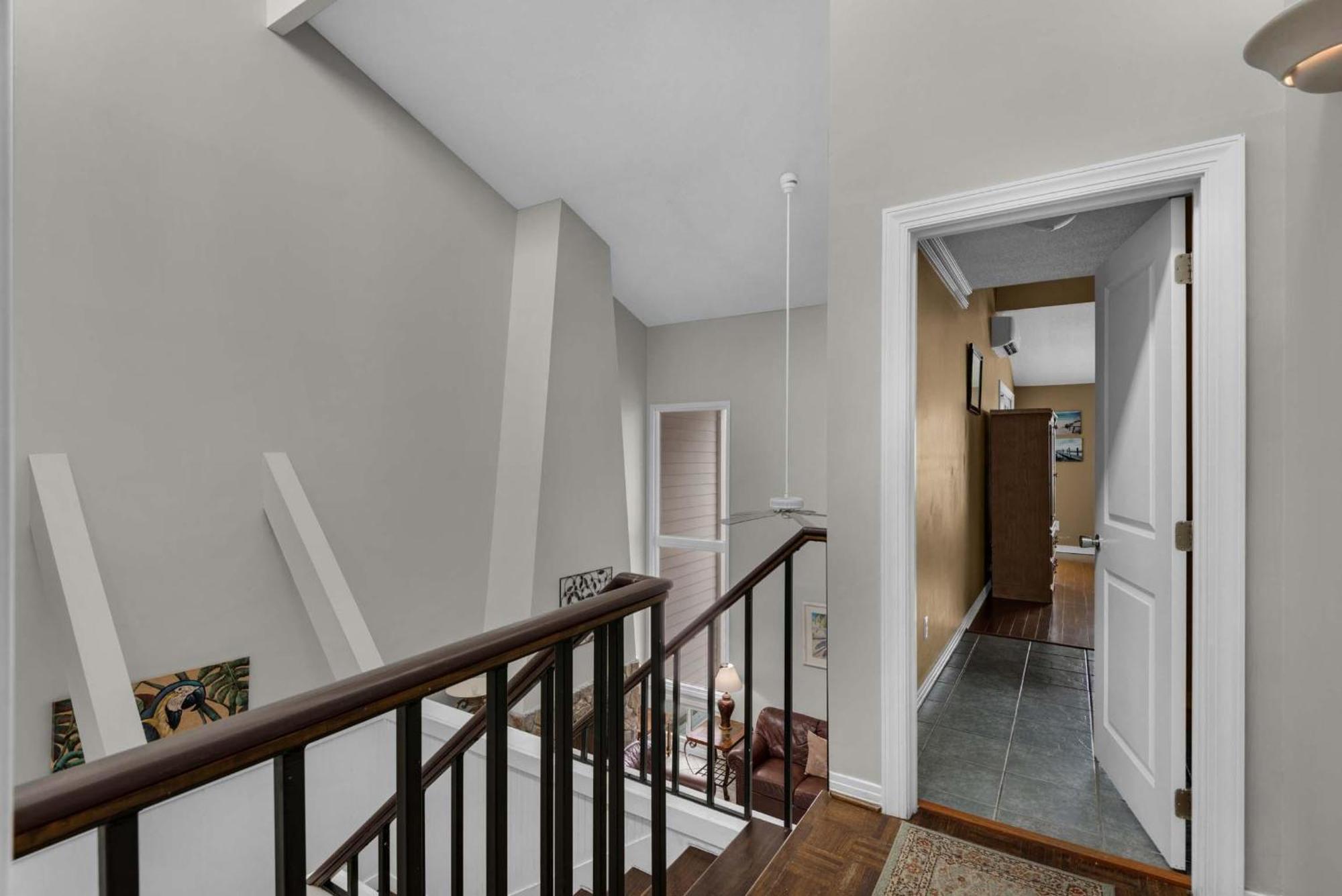 Shoreline Towers Townhouse 4-3 Дестин Екстериор снимка